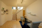 Nov� �ivot pro starou podlahu, I. ��st